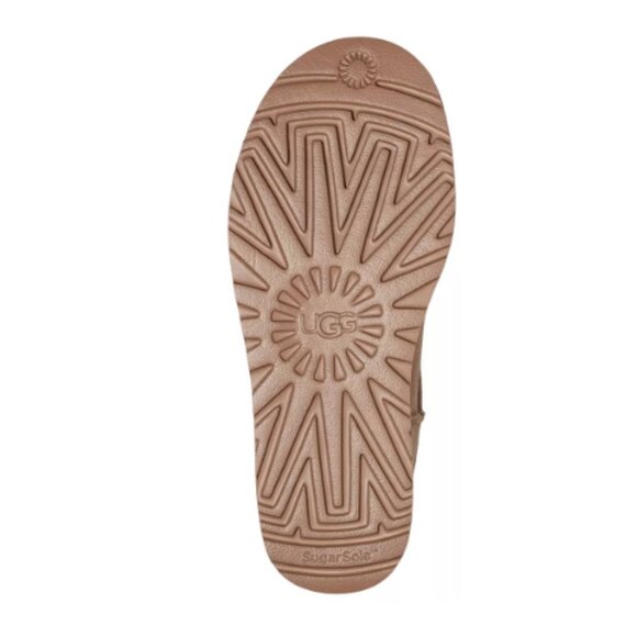 Women's UGG Classic Ultra Mini Platform (Sand) Boots - NEW! - Picture 3 of 6